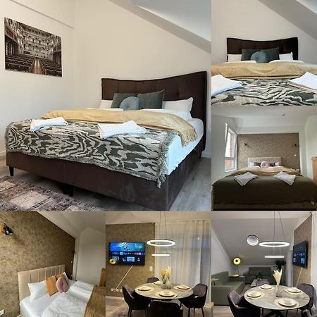 Luxus-Oase Zwischen Ostsee Und Luebeck บาด ชวาร์เทา ภายนอก รูปภาพ